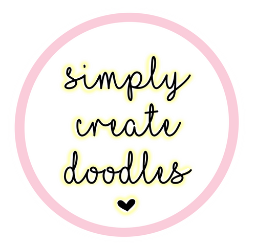 simplycreatedoodles logo