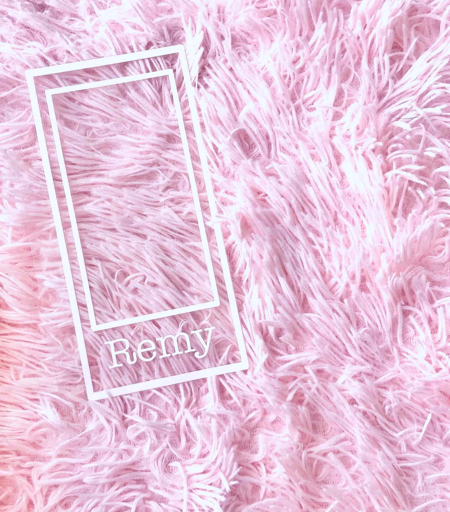 Picture Frame Dividers